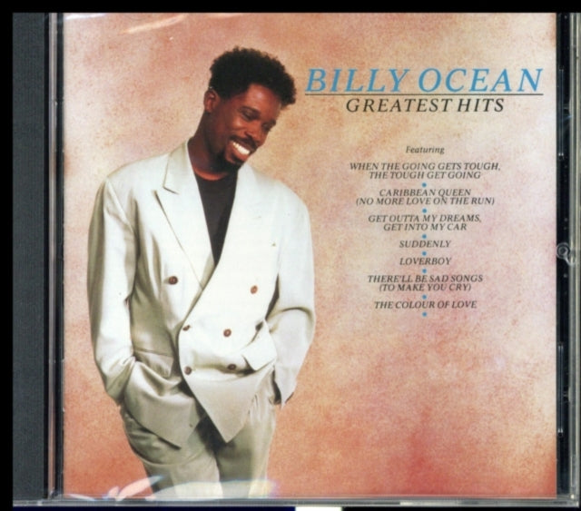 Greatest Hits Music CD