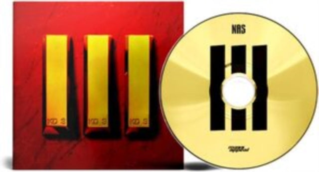 King's Disease Iii Music CD