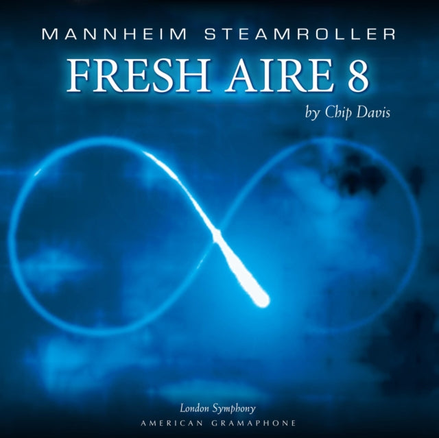Mannheim Steamroller - Fresh Aire 8 (2LP) Vinyl Record