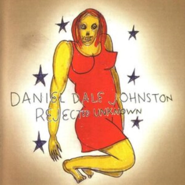 Rejected Unknown (2LP) Vinyl Record