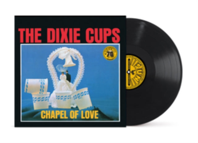 Chapel Of Love (Sun Records 70Th Anniversary) Vinyl Record