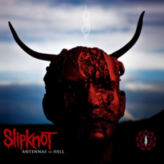 Antennas To Hell Music CD