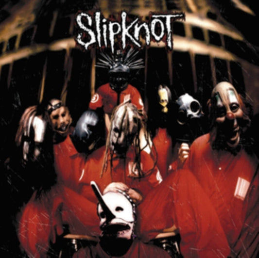 Slipknot - Slipknot  Music CD