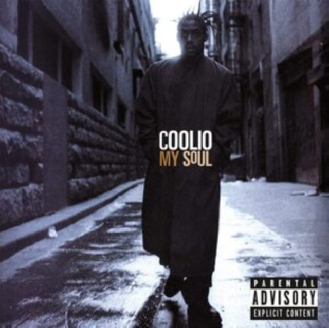 Coolio - My Soul (25Th Anniversary) Music CD