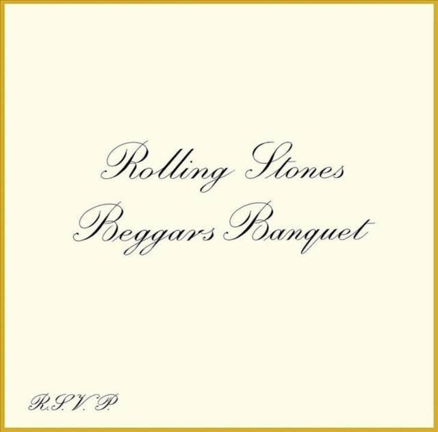 Beggars Banquet (50Th Anniversary Edition) Music CD