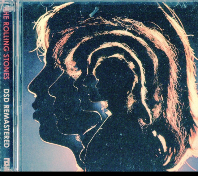 Hot Rocks 1964 - 1971 Music CD