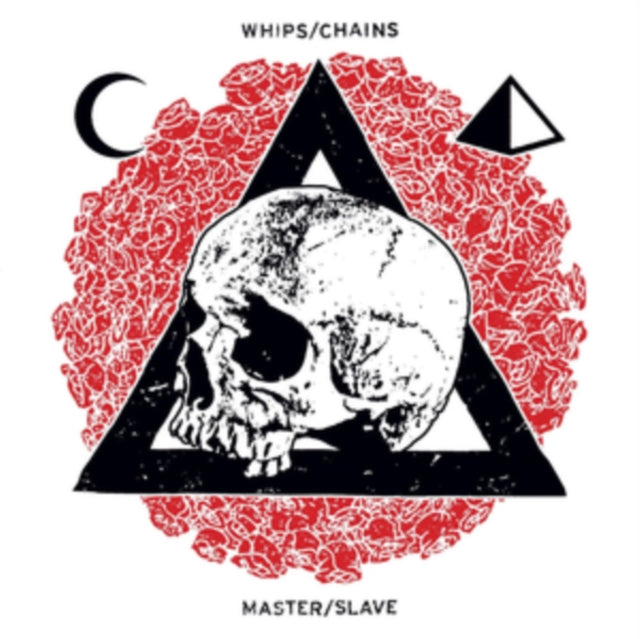 Whips/Chains - Master/Slave - LP Vinyl Record