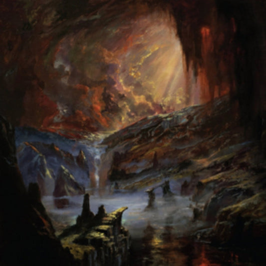 Allure Of The Fallen Vinyl Record