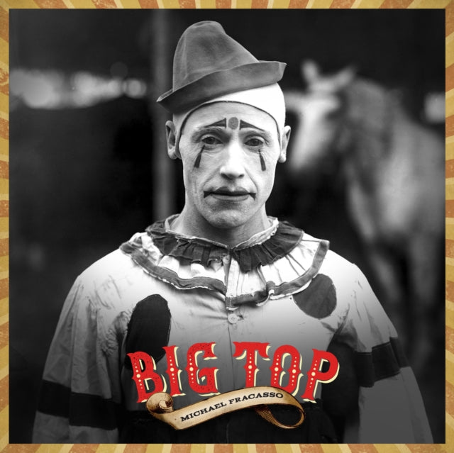 Big Top Vinyl Record
