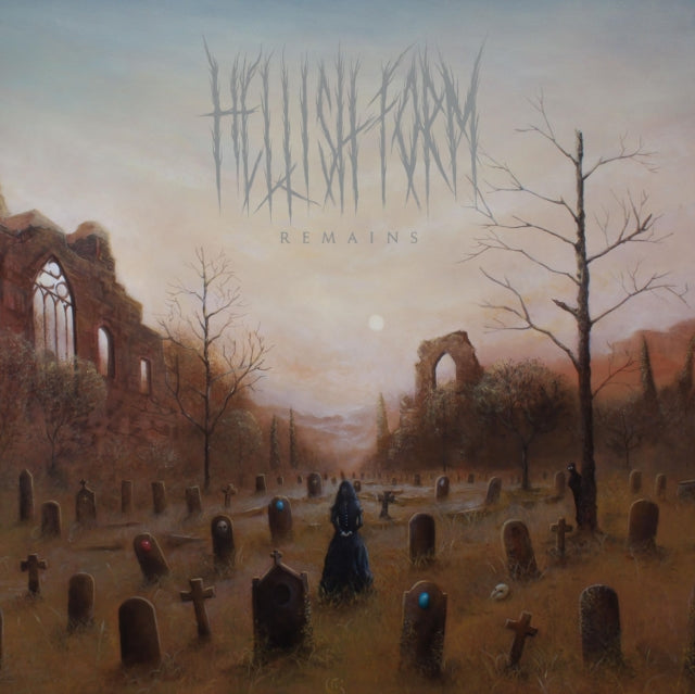 Remains Vinyl Record