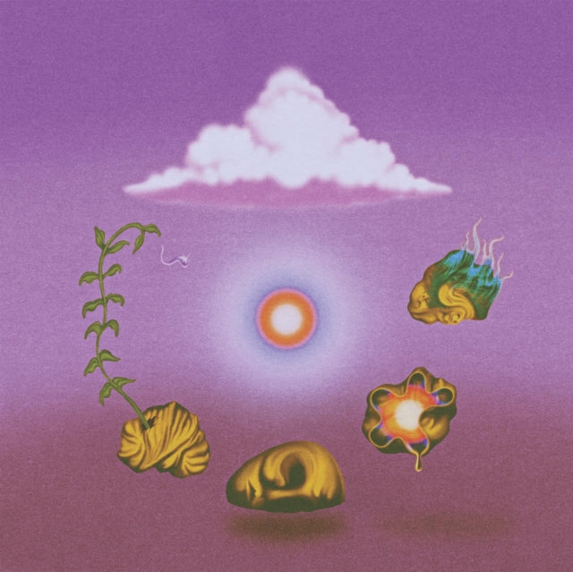 Site Out Of Mind Vinyl Record