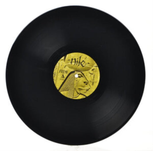 Nile - Festivals Of Atonement - LP Vinyl