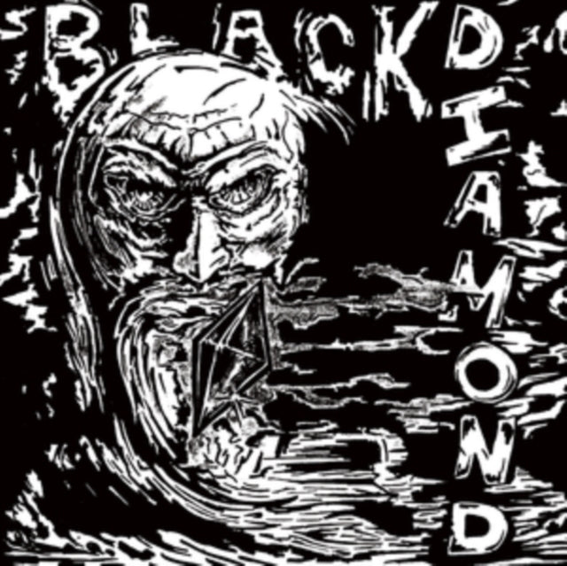 Black Diamond - Black Diamond  Music CD
