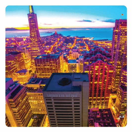 Third Eye Blind - Unplugged Music CD