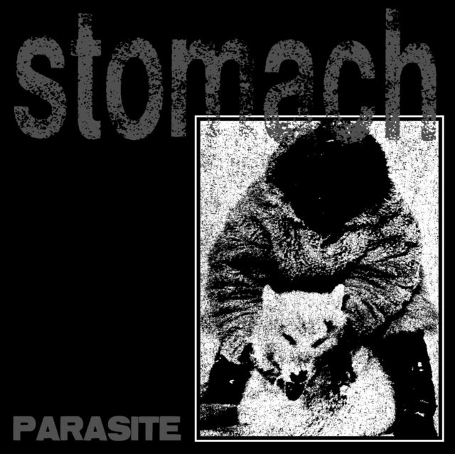 Stomach - Parasite - LP Vinyl Record
