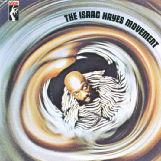 Isaac Hayes Movement Music CD
