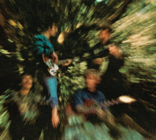 Creedence Clearwater Revival - Bayou Country - LP Vinyl Record
