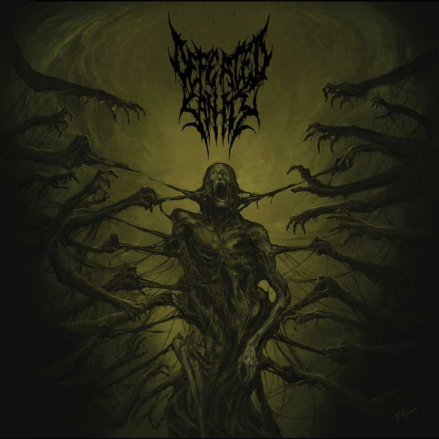 Passages Into Deform Music CD