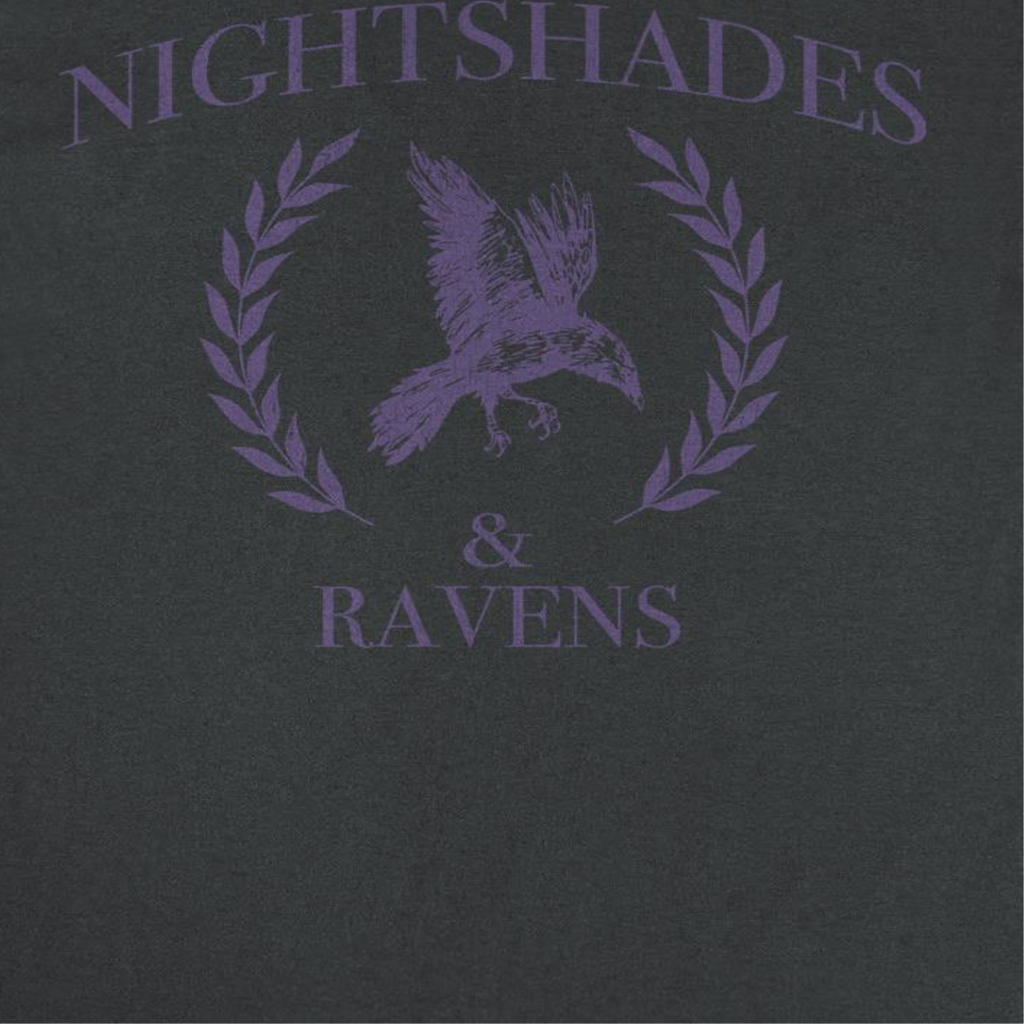 Wednesday Nightshades T Shirt Black Officially Licensed