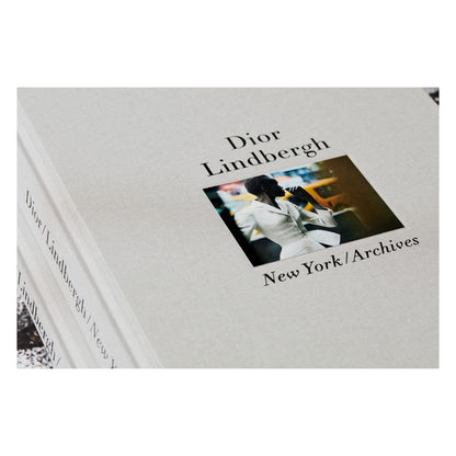 Peter Lindbergh. Dior (German, French, English) Book