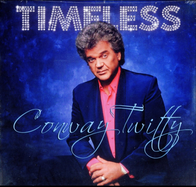 Timeless Vinyl Record