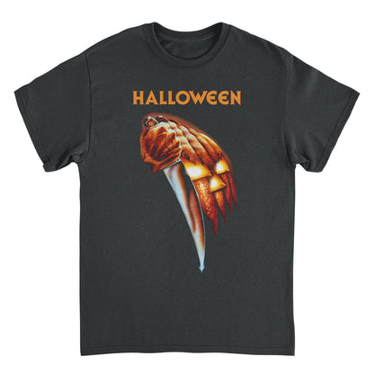 Halloween Claws T Shirt Black Officially Licensed