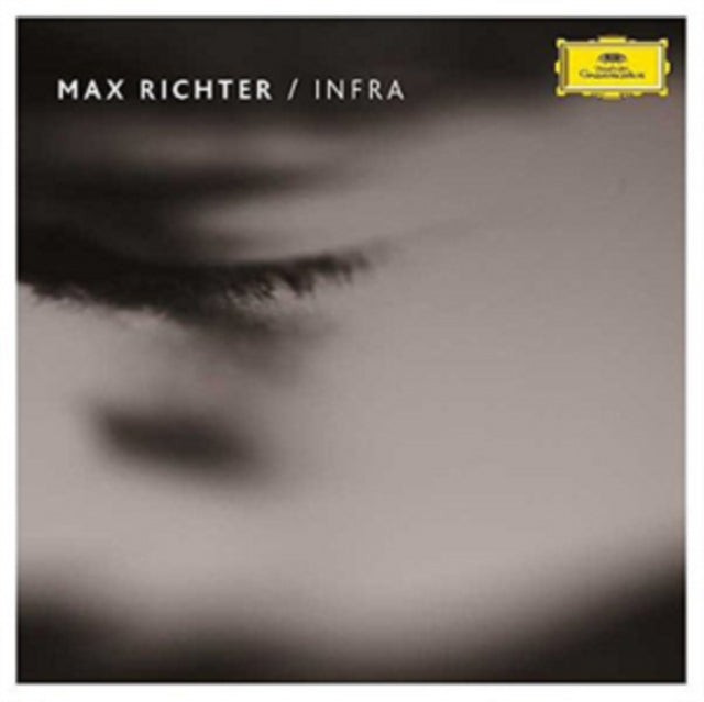 Max Richter - Infra - LP Vinyl Record