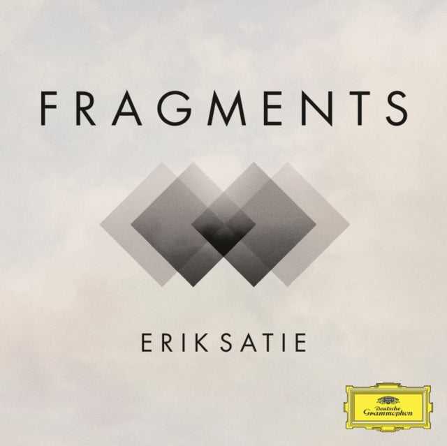 Various Artists - Erik Satie - Fragments (2LP) Vinyl Record