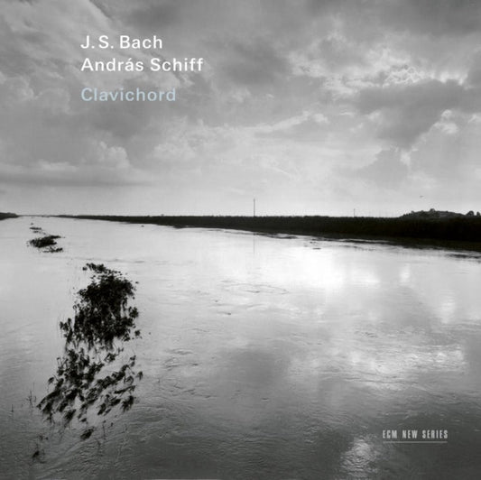 András Schiff - J.S. Bach: Clavichord (2Music CD)