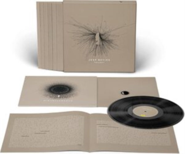 Trilogy (7LP Boxset/Limited/Import) Vinyl Record