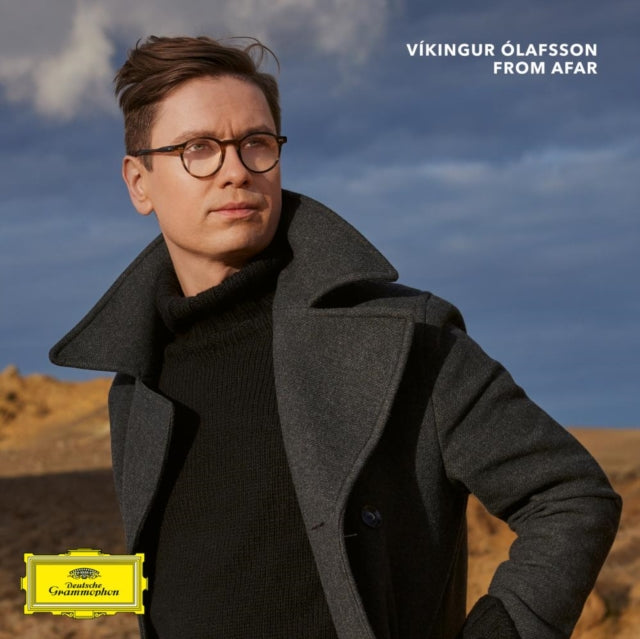 Vikingur Olafsson - From Afar (2CD) Music CD