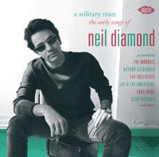 Various Artists - Solitary Man: Early Songs Of Neil Diamond / Var Music CD