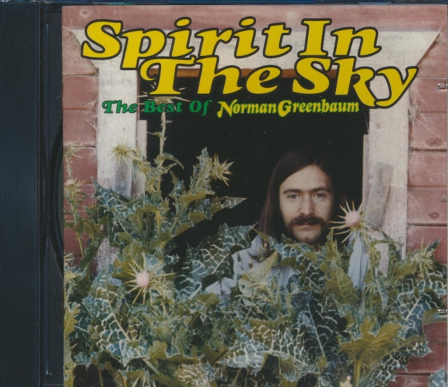 Spirit In Sky: Best Of Music CD