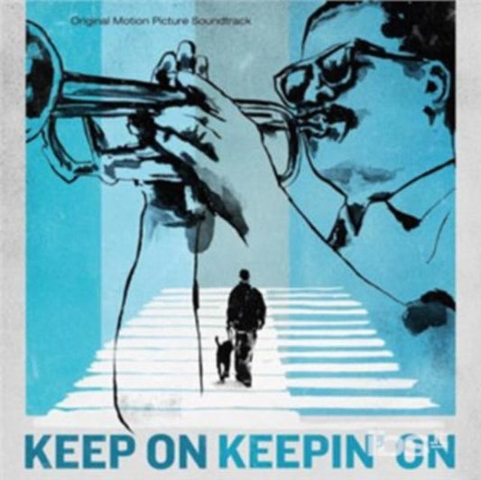 Keep On Keepin On O.S.T. - Keep On Keepin On O.S.T. - LP Vinyl