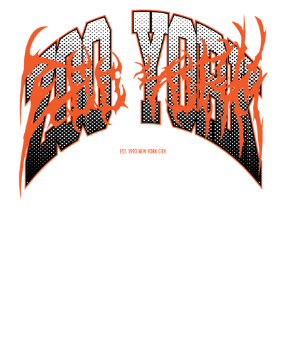 Zoo York Athletic Baller Vintage Style Mens T Shirt Black Officially Licensed