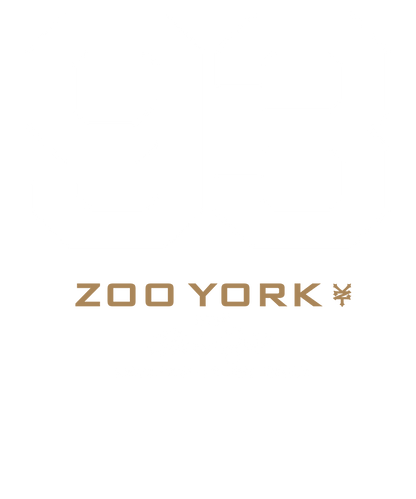 Zoo York 93 Athletic Style Nueva York Logo Mens T Shirt Black Officially Licensed