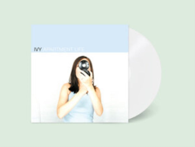 Ivy - Apartment Life - LP Vinyl Record