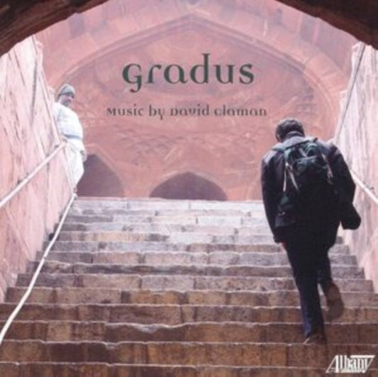Various Artists - Gradus Music CD