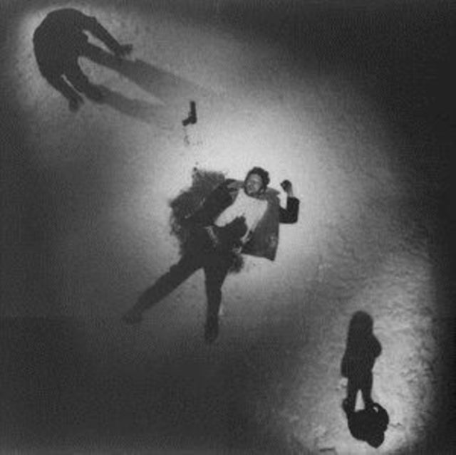Slint - Slint - LP Vinyl Record