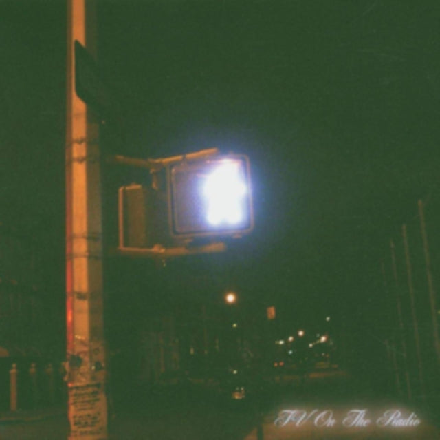 Young Liars Vinyl Record