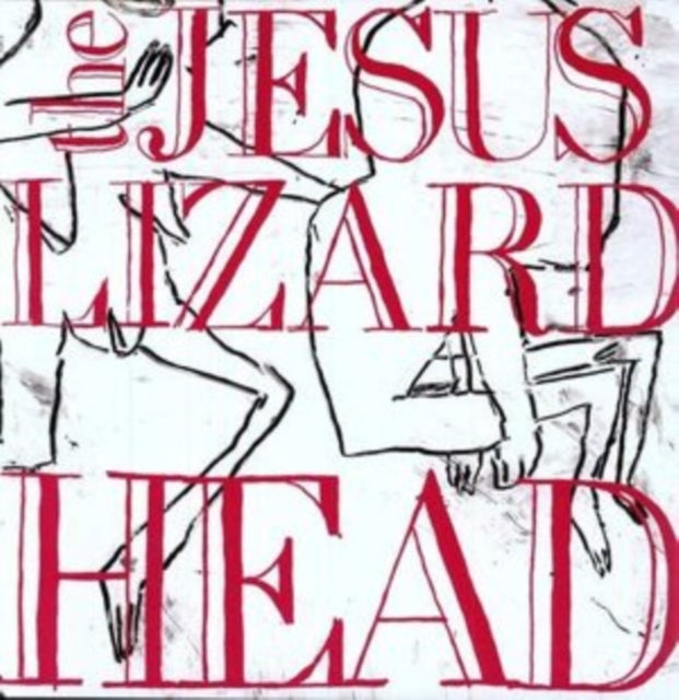 Head Vinyl Record