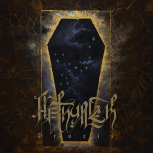 Aethyrick - Praxis (Import) - 12 Inch Vinyl
