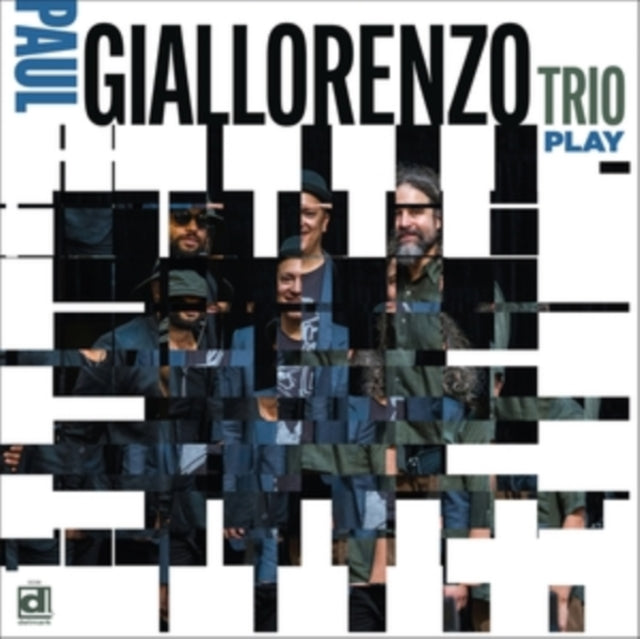 Paul Trio Giallorenzo - Play - LP Vinyl Record