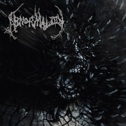 Abnormality - Mechanisms Of Omniscience - LP Vinyl Record