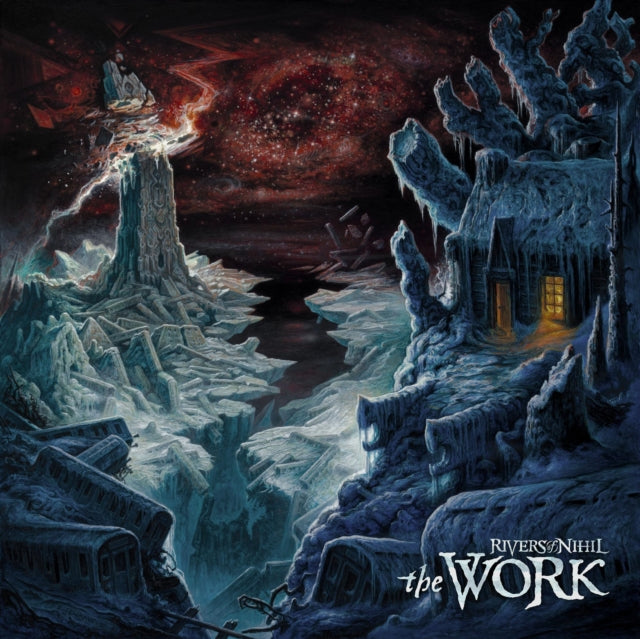 Work Music CD
