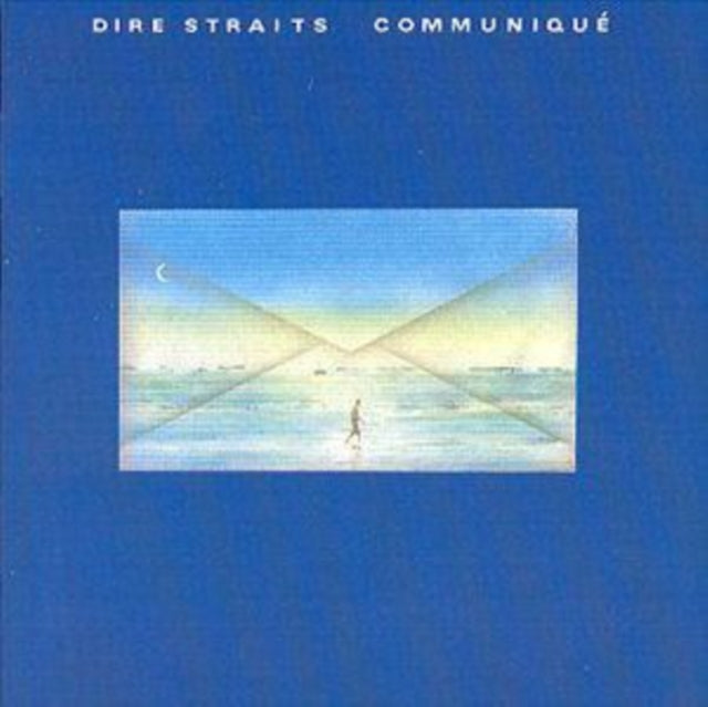 Communique Music CD
