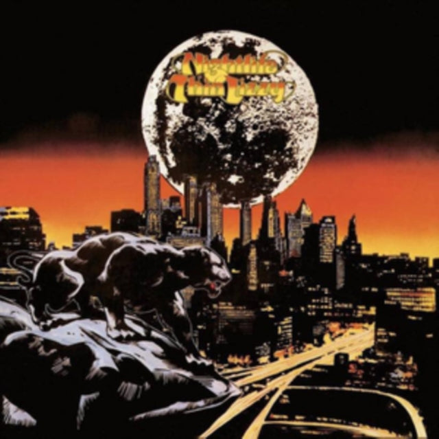 Night Life Music CD