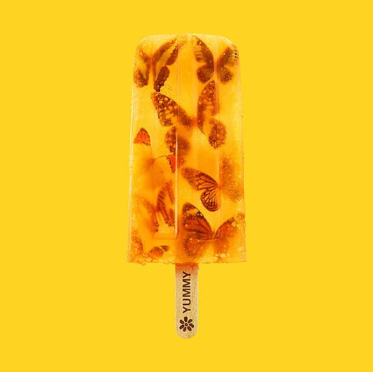 James - Yummy Music CD