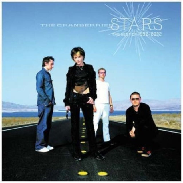Stars: Best Of 1992 - 2002 Music CD