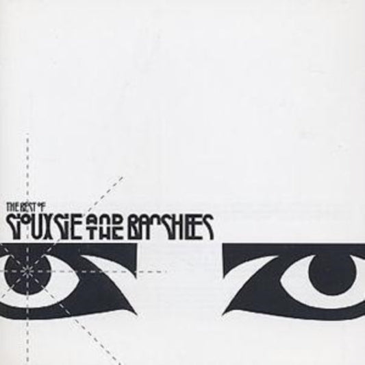 Siouxsie & The Banshees - Best Of Siouxsie & Banshees Music CD